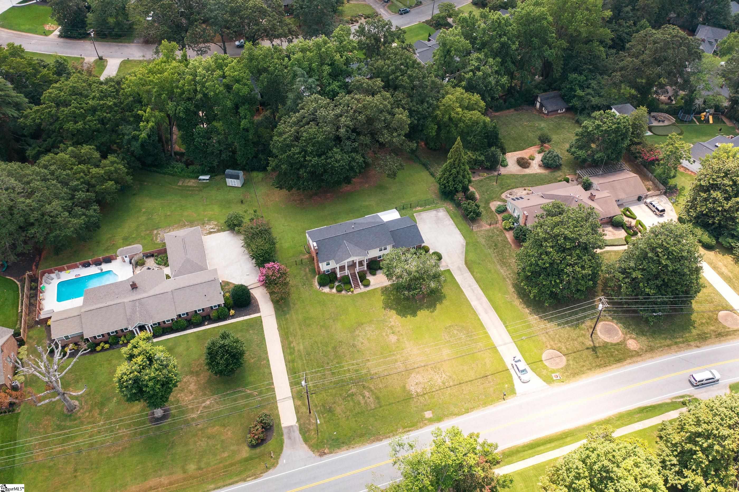 725 Parkins Mill Road Greenville, SC 29607 - Photo 42 of 50