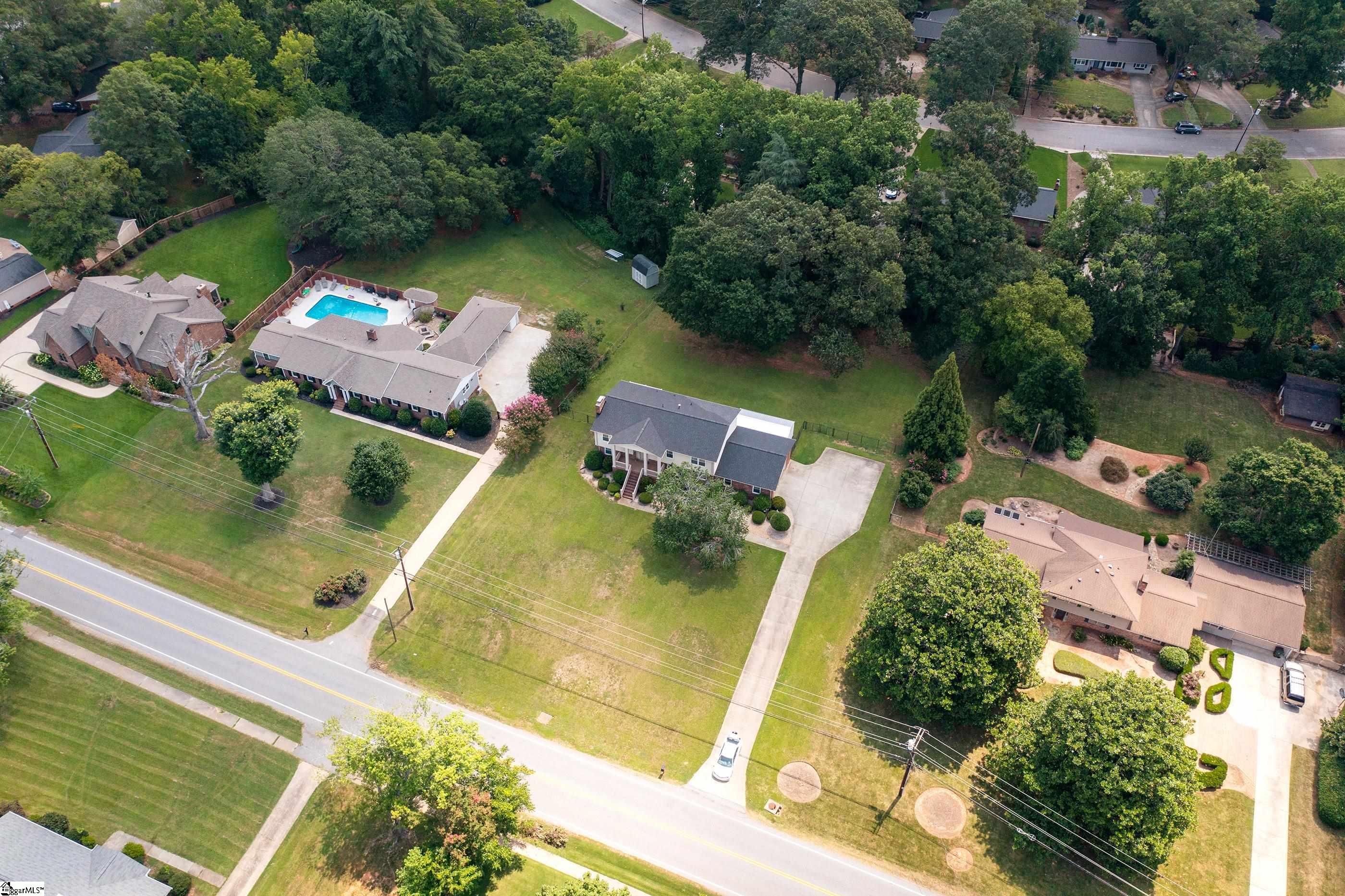 725 Parkins Mill Road Greenville, SC 29607 - Photo 43 of 50