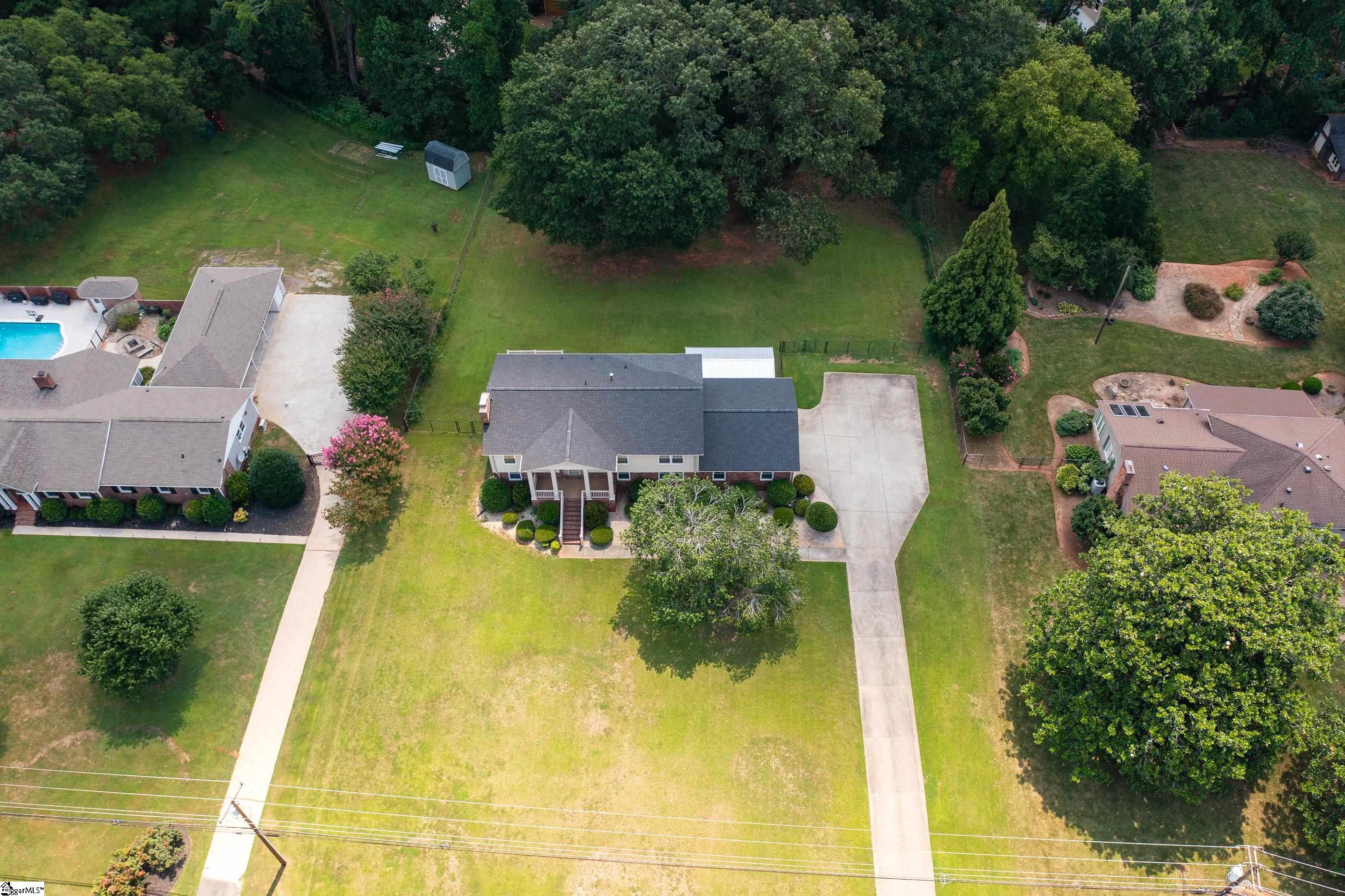 725 Parkins Mill Road Greenville, SC 29607 - Photo 44 of 50