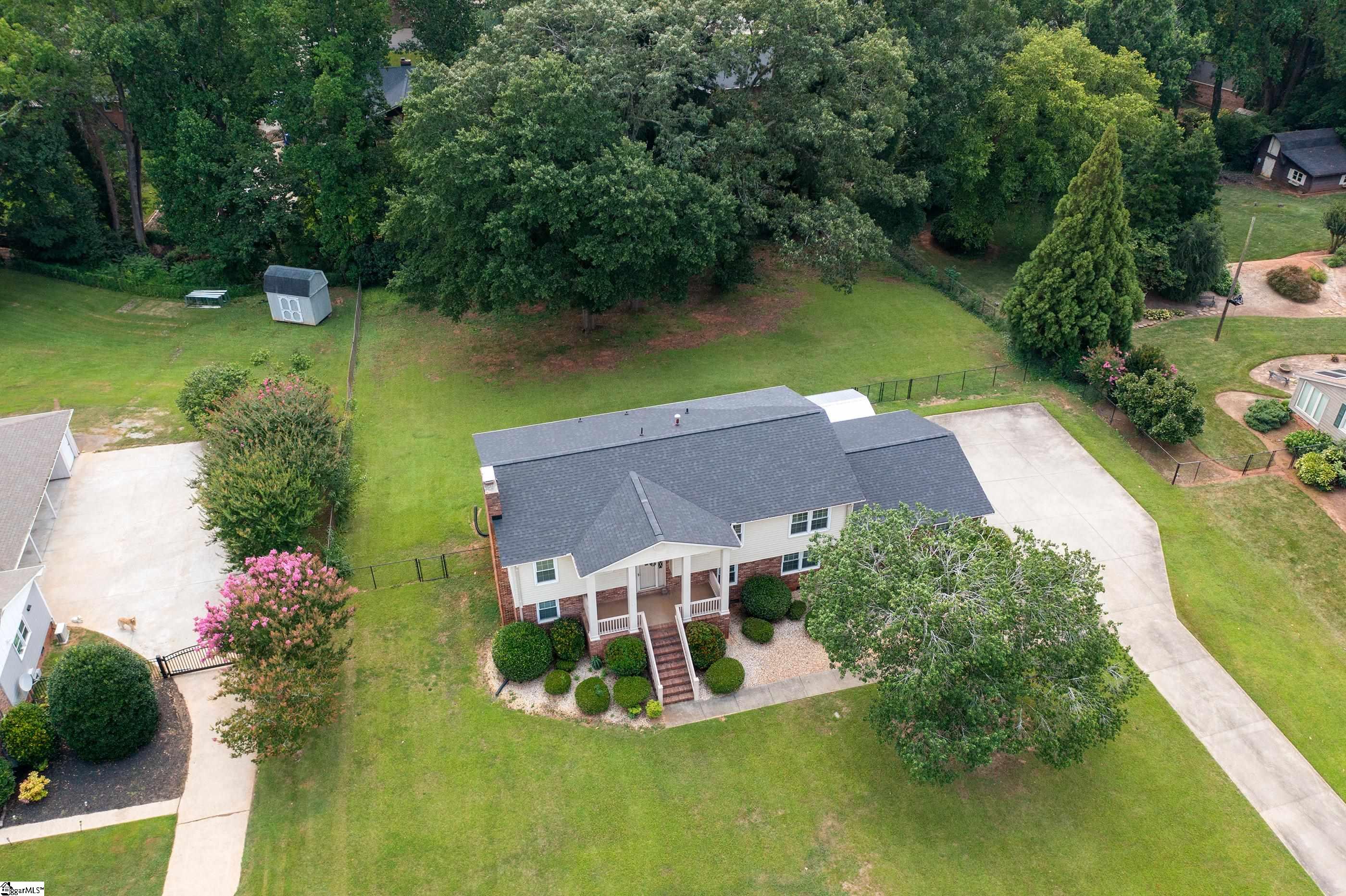 725 Parkins Mill Road Greenville, SC 29607 - Photo 45 of 50