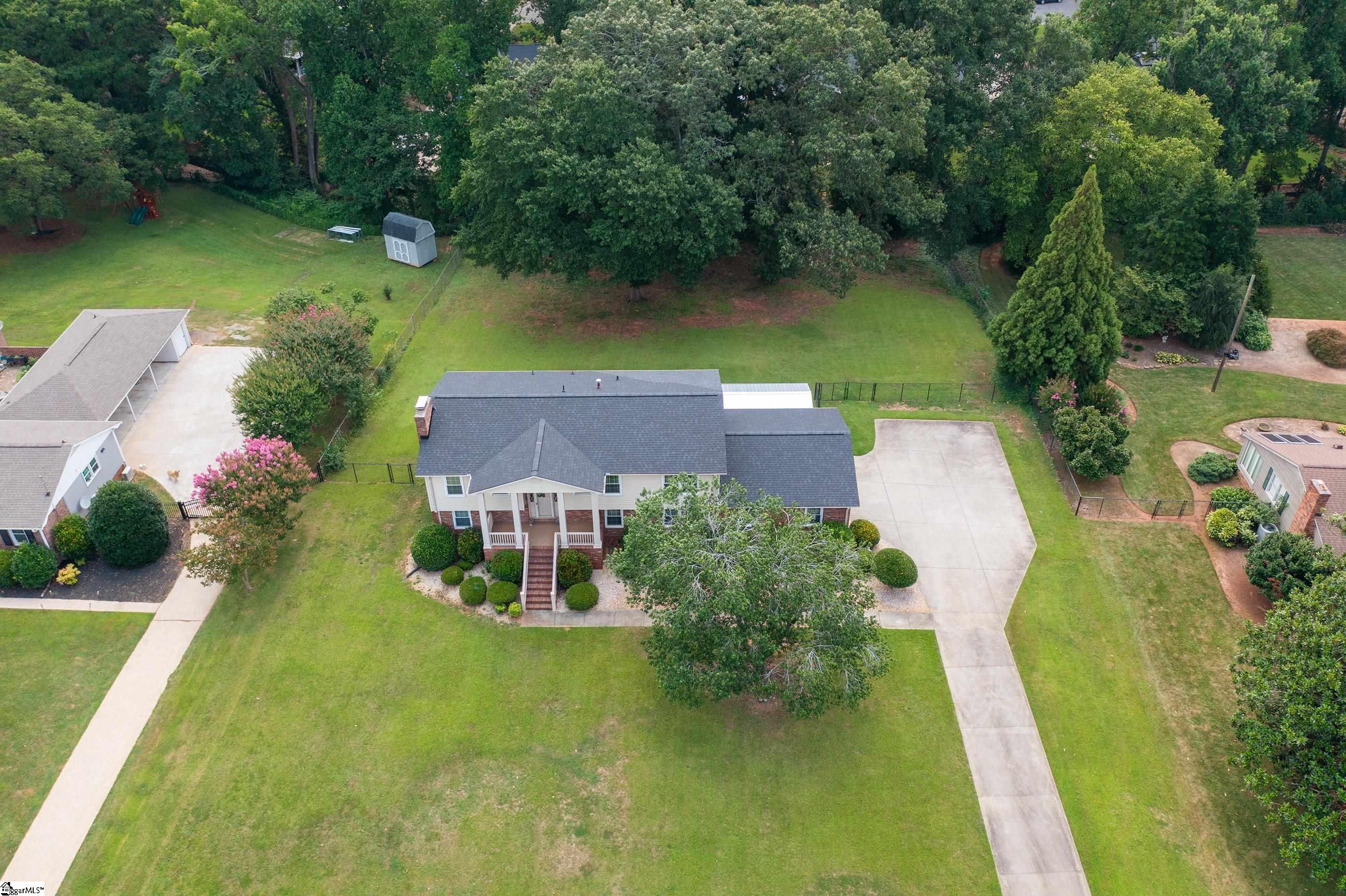 725 Parkins Mill Road Greenville, SC 29607 - Photo 46 of 50