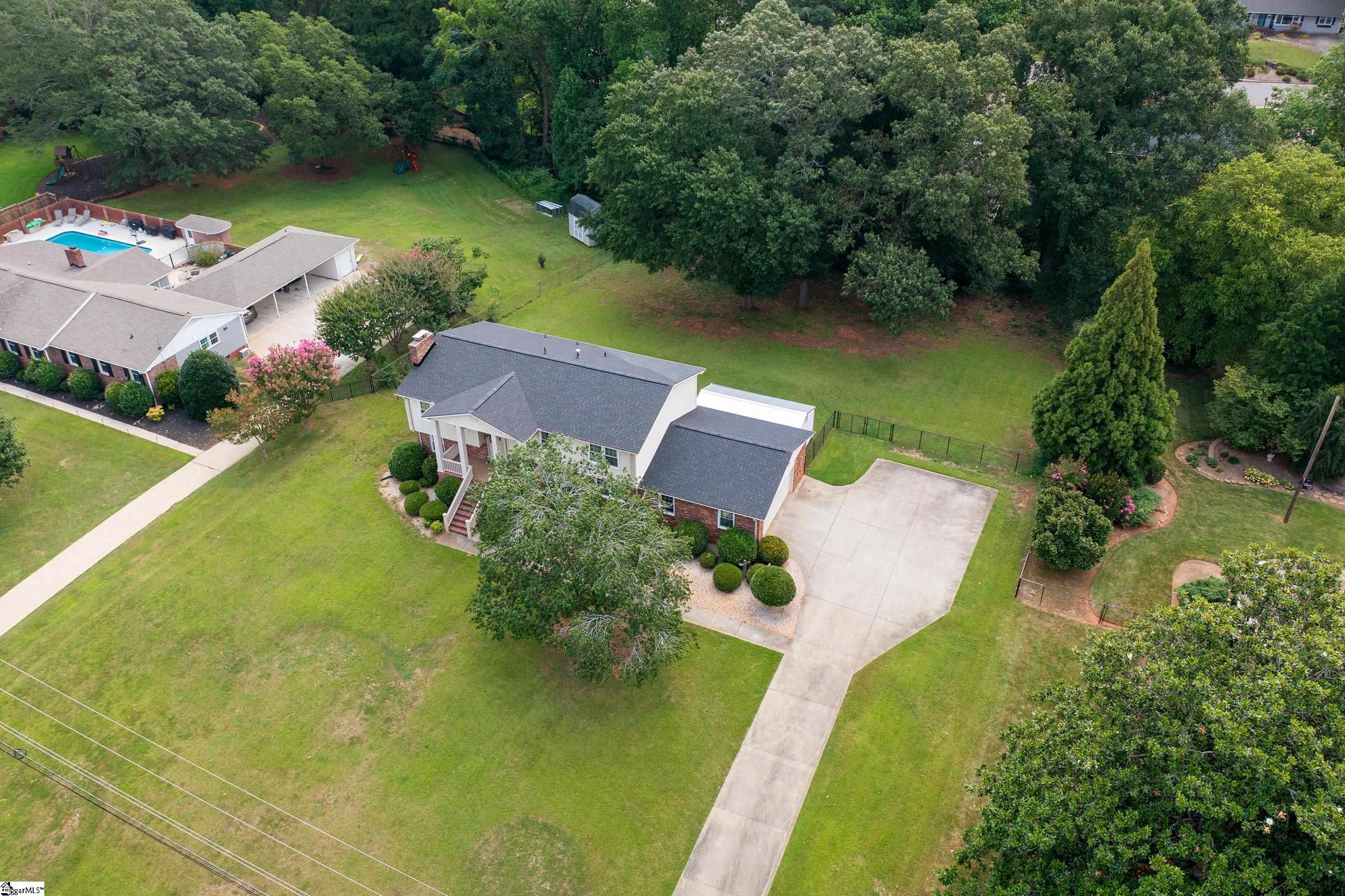 725 Parkins Mill Road Greenville, SC 29607 - Photo 47 of 50