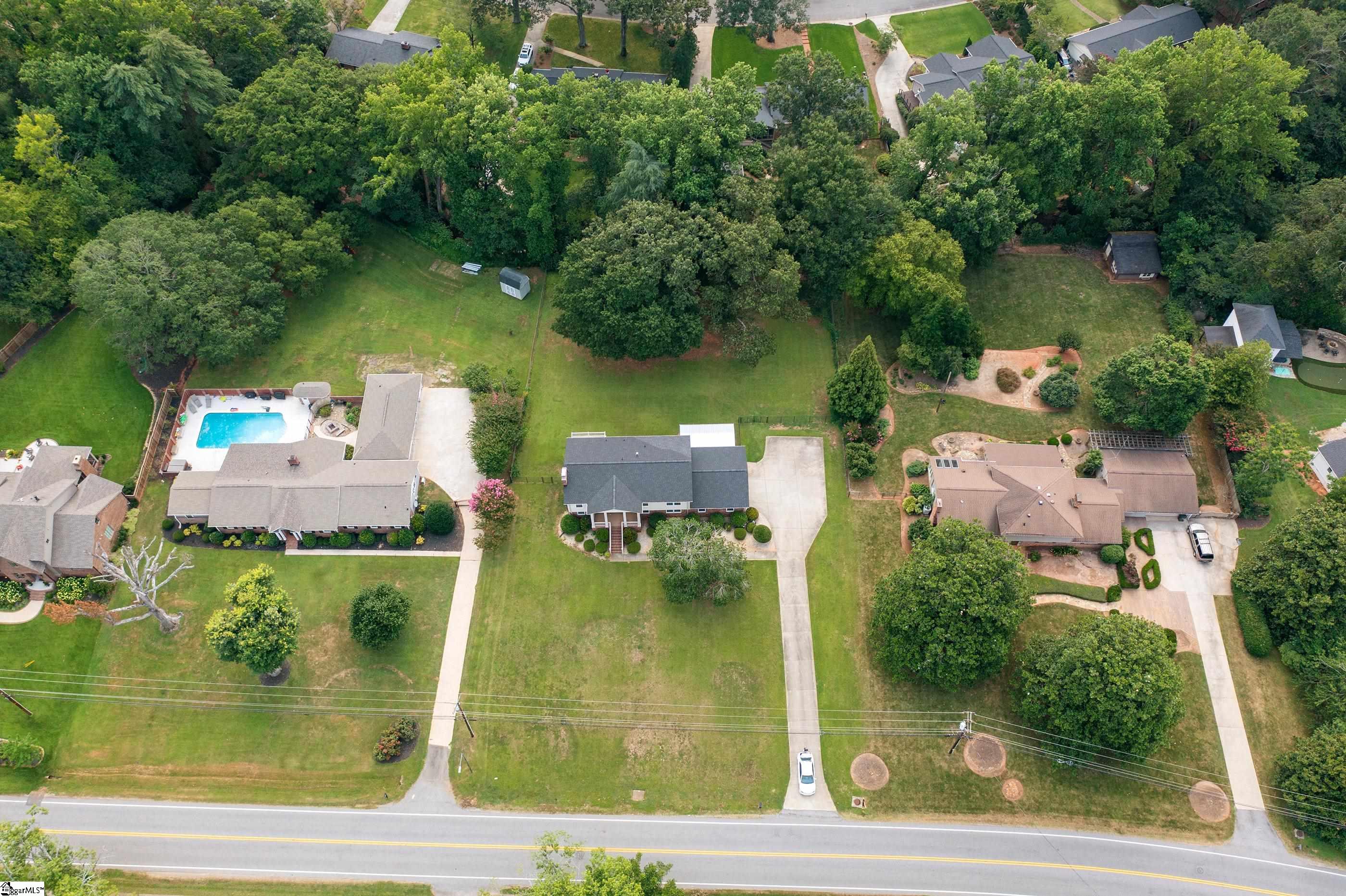 725 Parkins Mill Road Greenville, SC 29607 - Photo 48 of 50