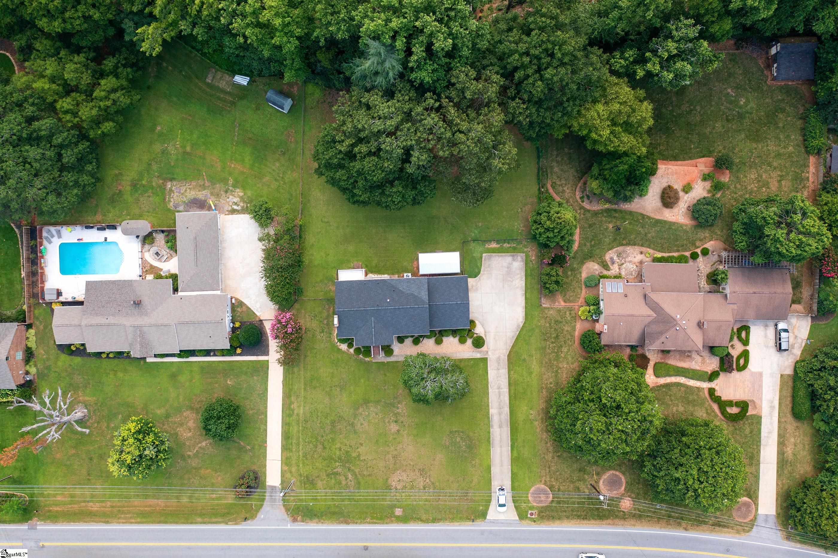725 Parkins Mill Road Greenville, SC 29607 - Photo 49 of 50