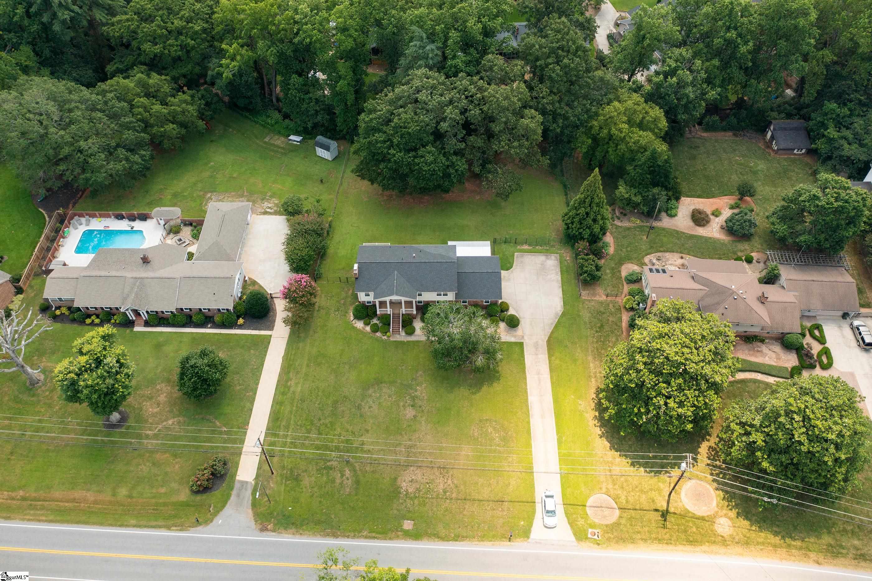 725 Parkins Mill Road Greenville, SC 29607 - Photo 50 of 50