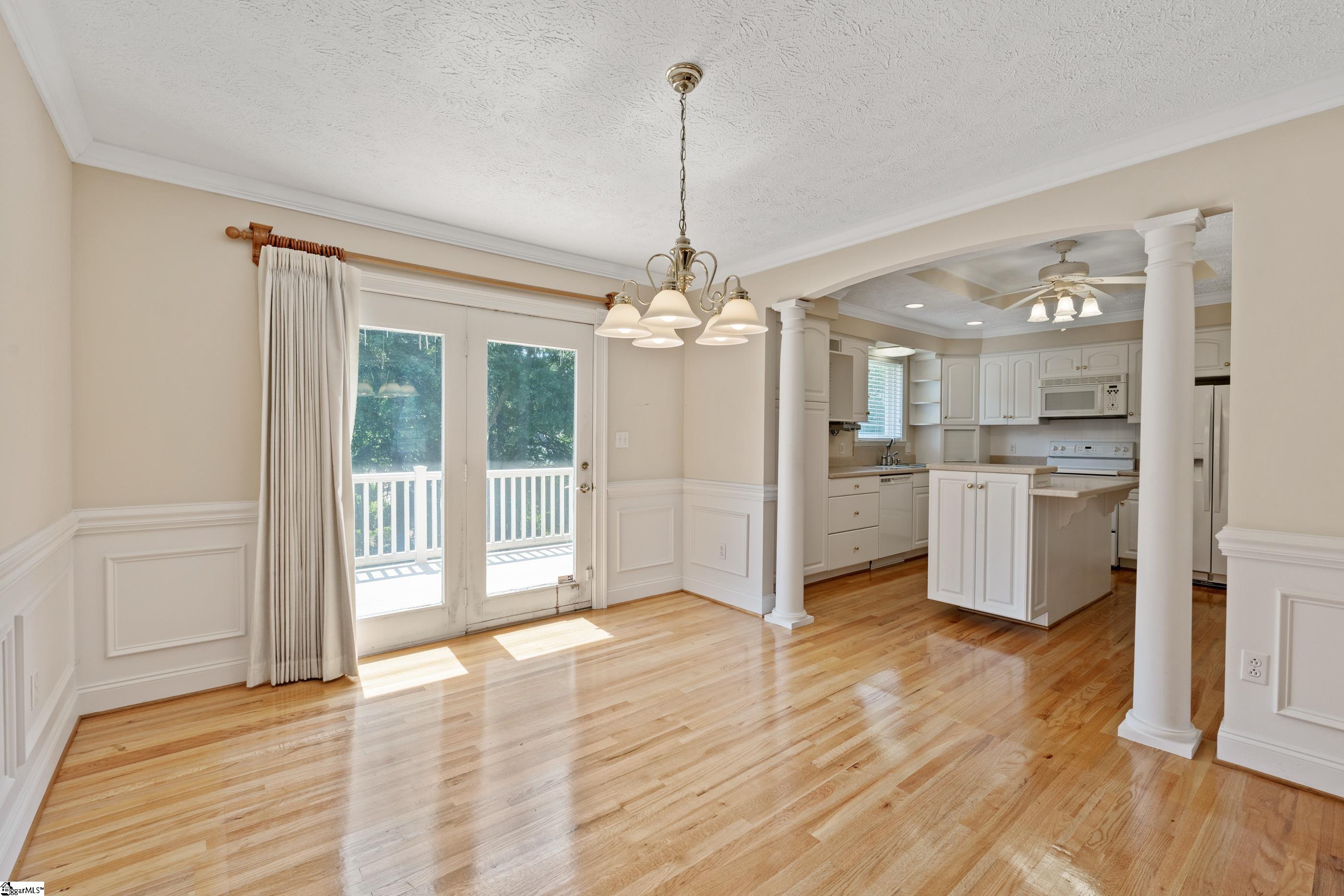 725 Parkins Mill Road Greenville, SC 29607 - Photo 10 of 50