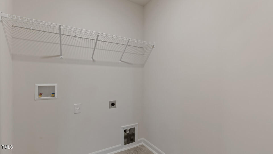 830 Comice Pear Way Willow Spring, NC 27592 - Photo 31 of 34 Laundry Room