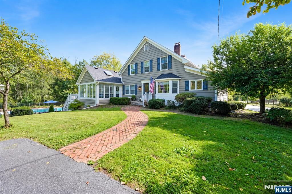 451 Delaware Road Blairstown, NJ 07825 - Photo 1 of 31 Gallery Image 1