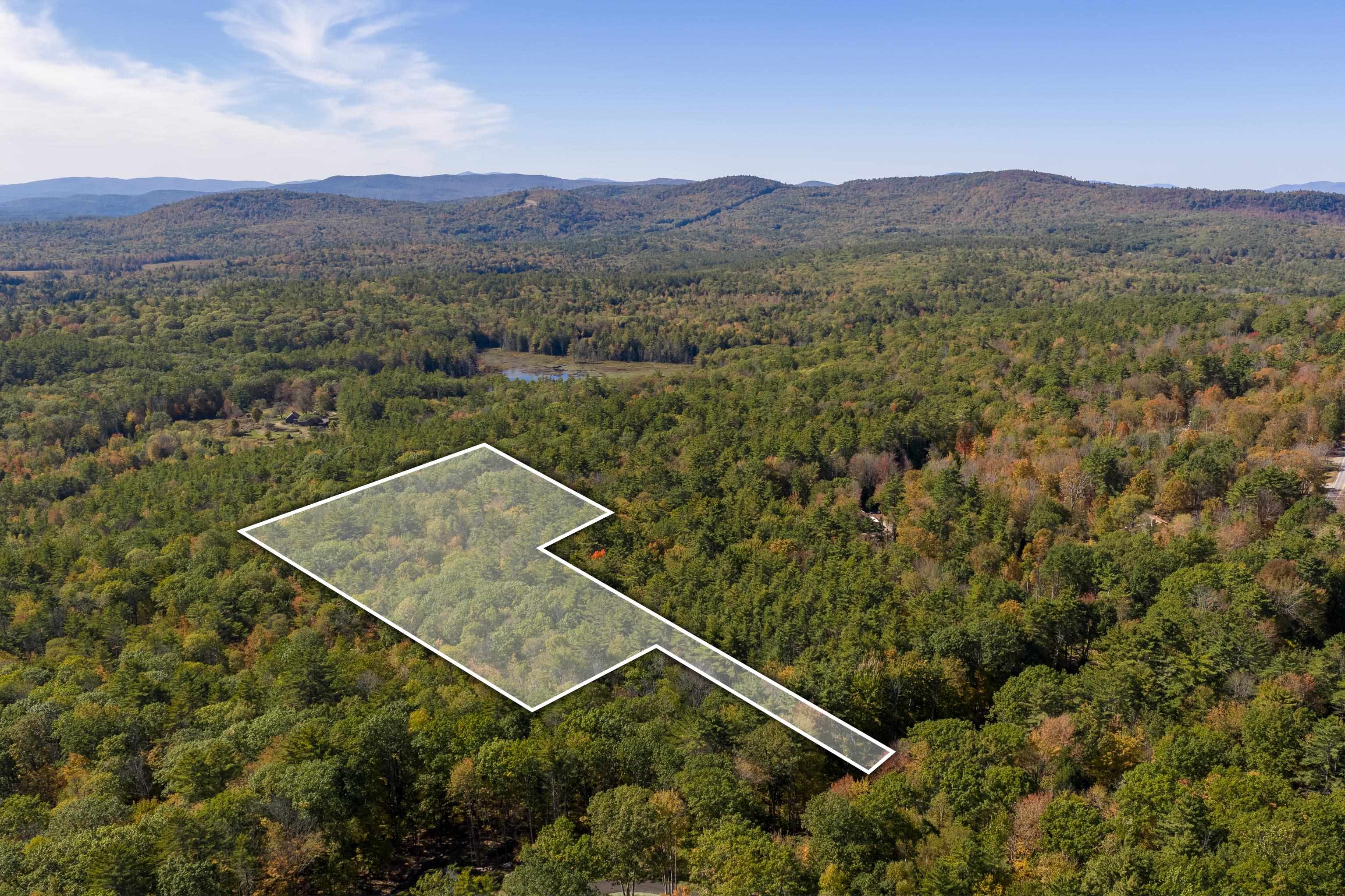 Lot 1 Winona Road Meredith, NH 03253 - Photo 2 of 16