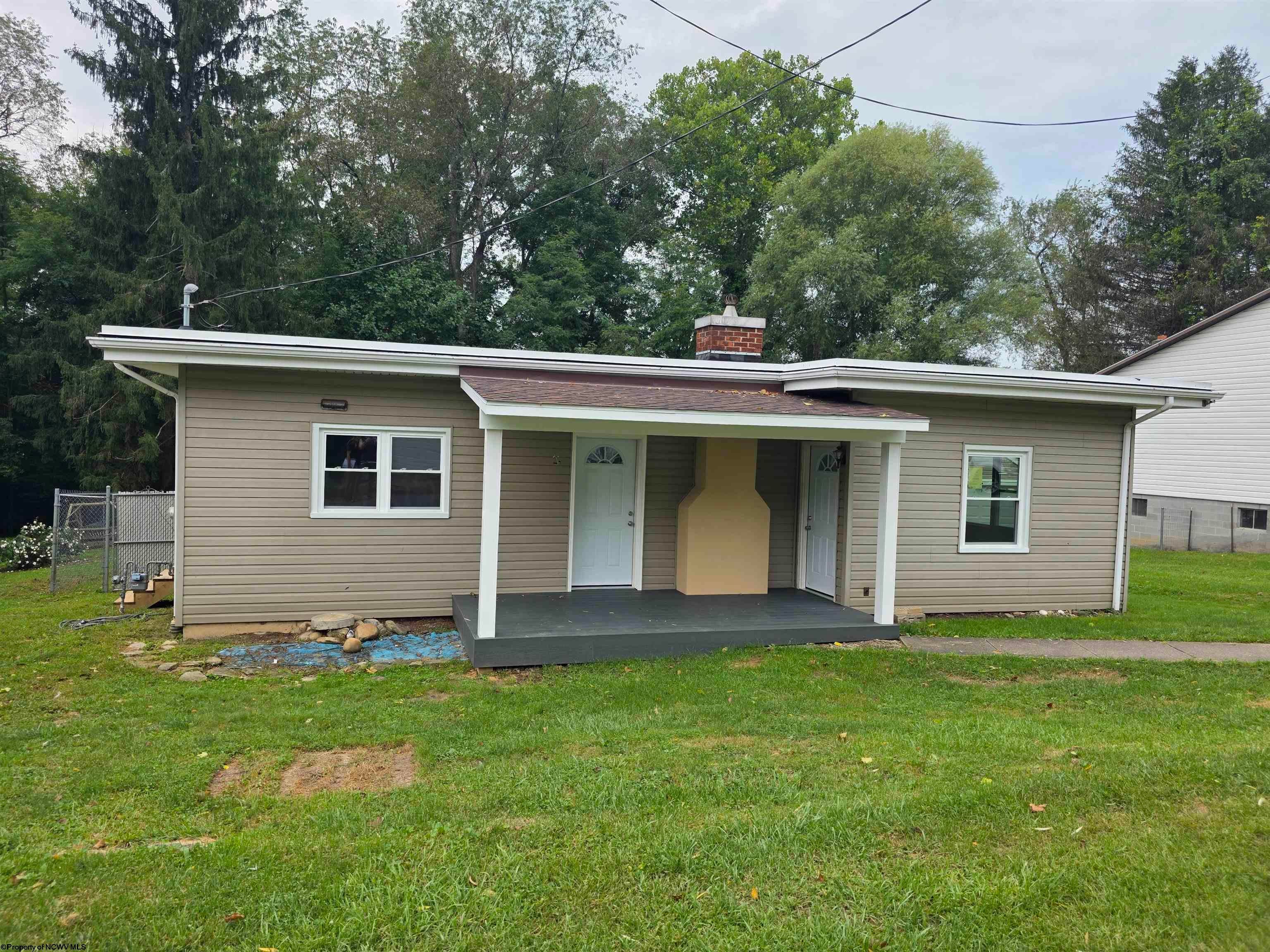 36 Co Rte 19/40 Shinnston, WV 26431 - Photo 1 of 45 Gallery Image 1
