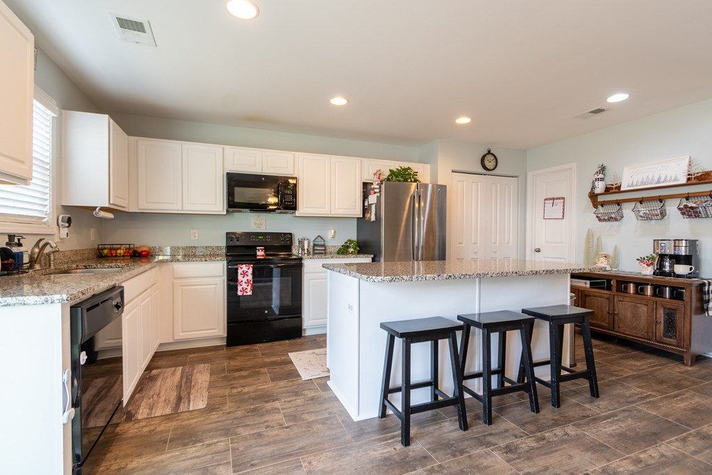 1769 Ruger Drive Sumter, SC 29150 - Photo 19 of 47