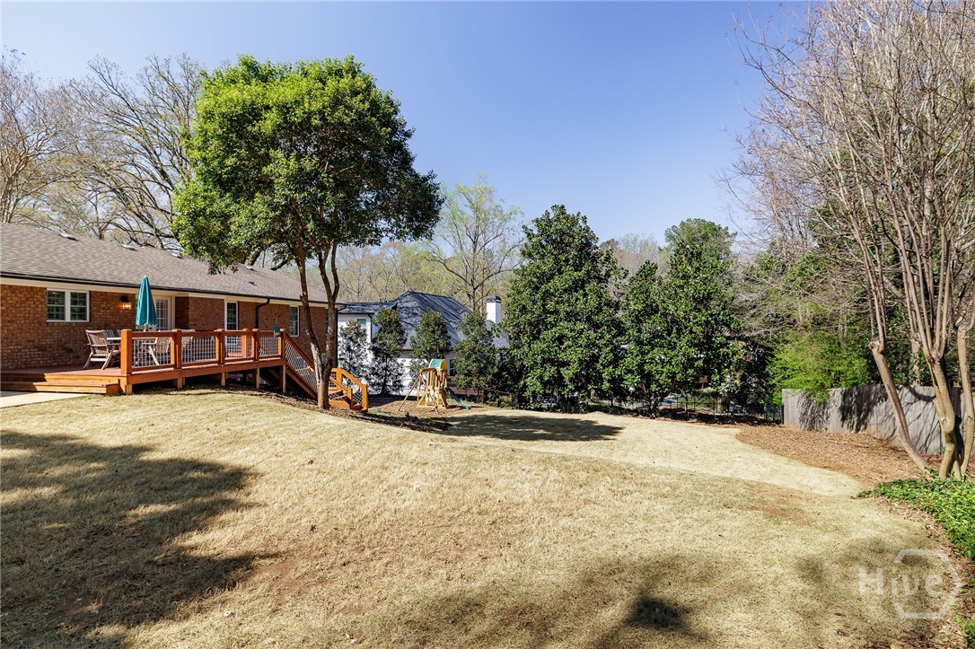 275 Davis Estates Road Athens, GA 30606 - Photo 52 of 71