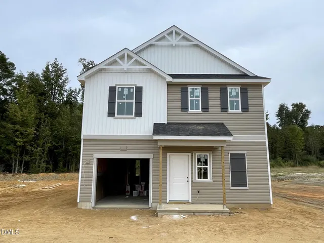 $285,900 | 128 Stout Landing, Dunn, NC 28334
