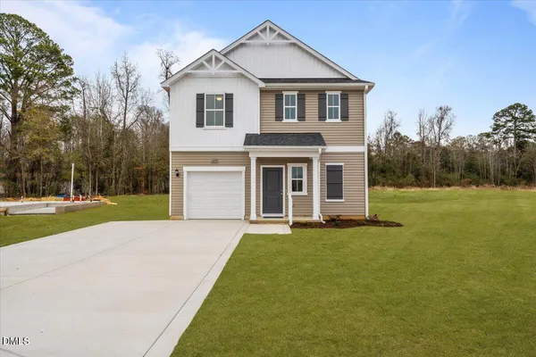 $288,990 | 128 Stout Landing, Dunn, NC 28334