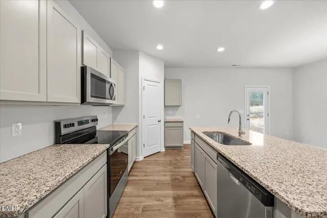 $289,990 | 128 Stout Landing, Dunn, NC 28334