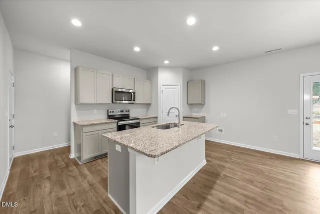 $289,990 | 128 Stout Landing, Dunn, NC 28334