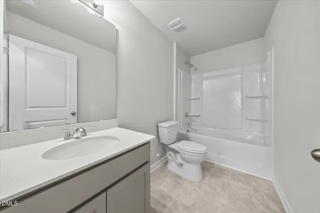 $289,990 | 128 Stout Landing, Dunn, NC 28334