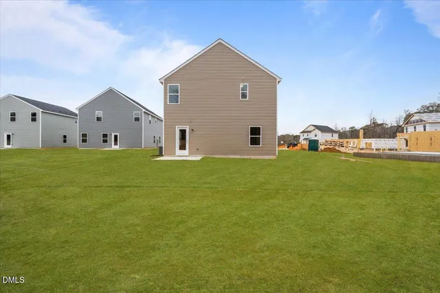 $289,990 | 128 Stout Landing, Dunn, NC 28334