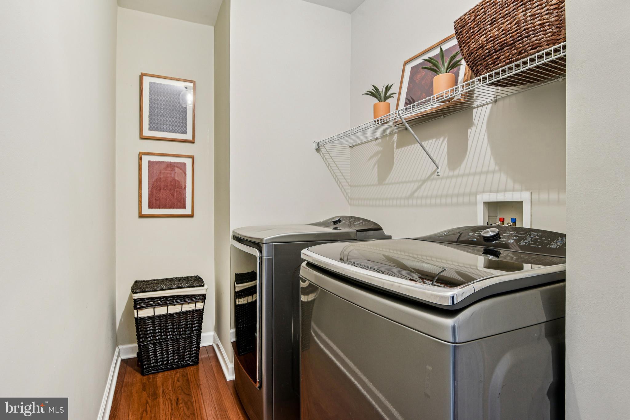 1705 Wolcott Way Hanover, MD 21076 - Photo 25 of 67 a kitchen with a stove and a sink