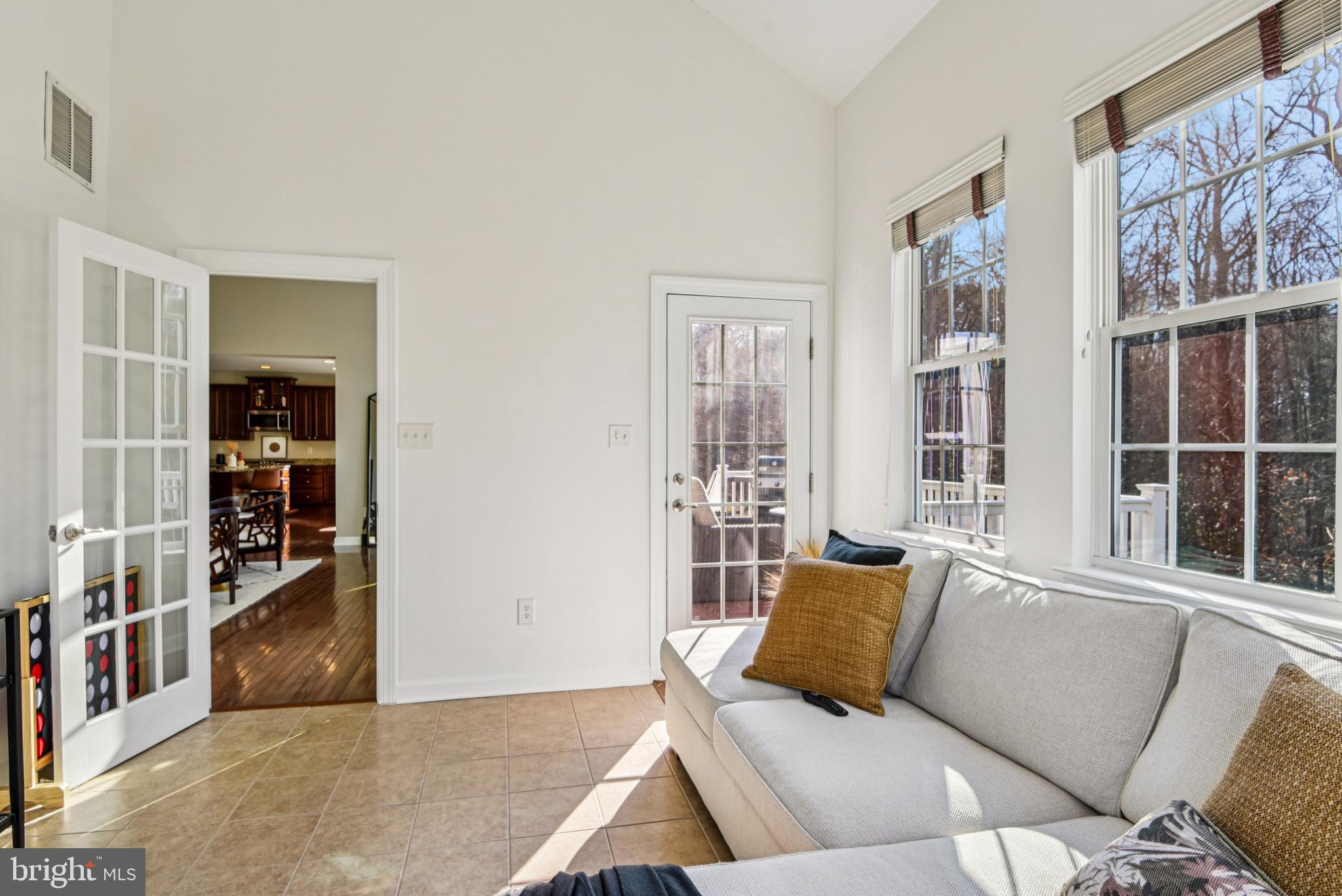 1705 Wolcott Way Hanover, MD 21076 - Photo 27 of 67 a living room with furniture and large window