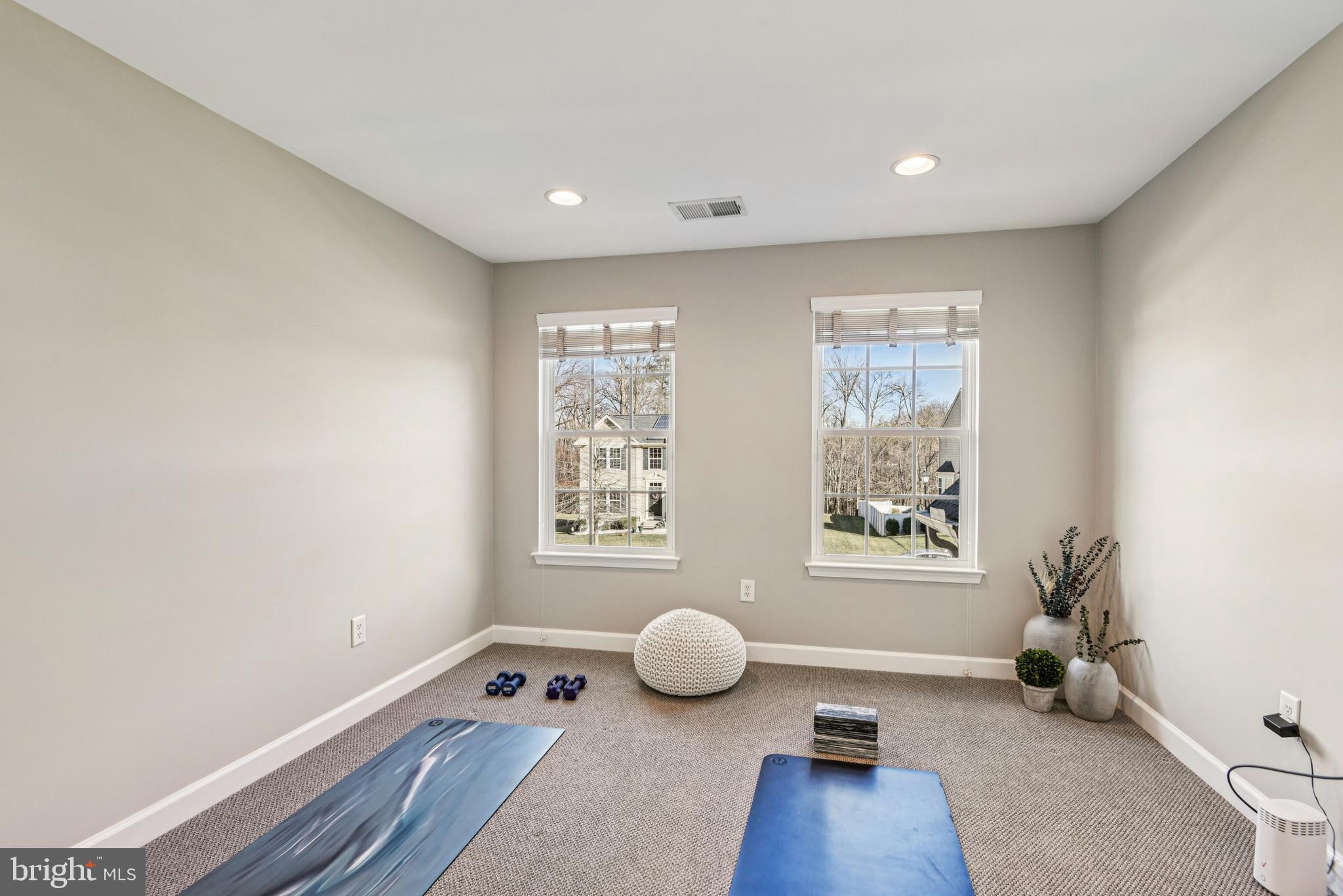 1705 Wolcott Way Hanover, MD 21076 - Photo 31 of 67 a view of an empty room and window