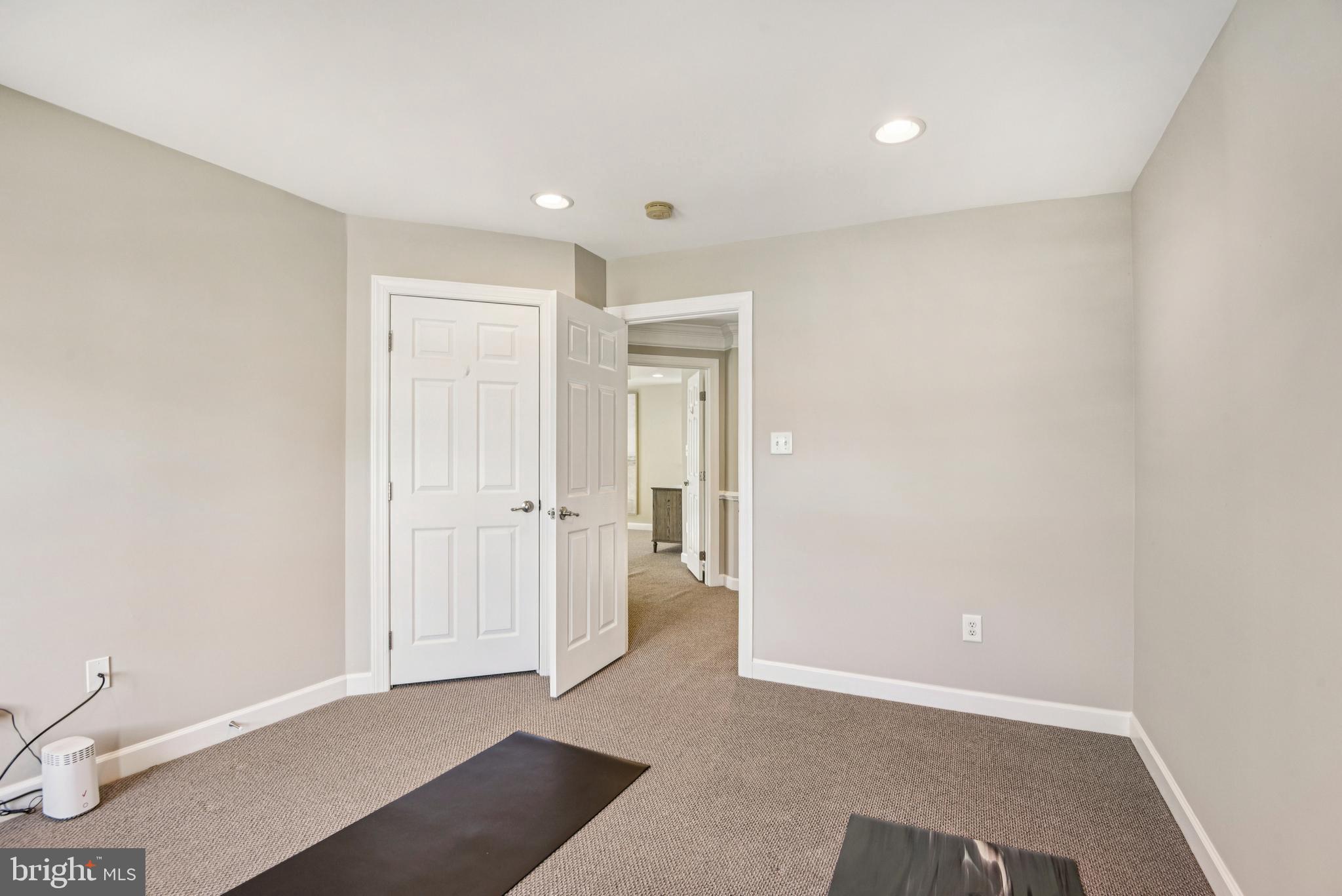 1705 Wolcott Way Hanover, MD 21076 - Photo 32 of 67 a view of an empty room