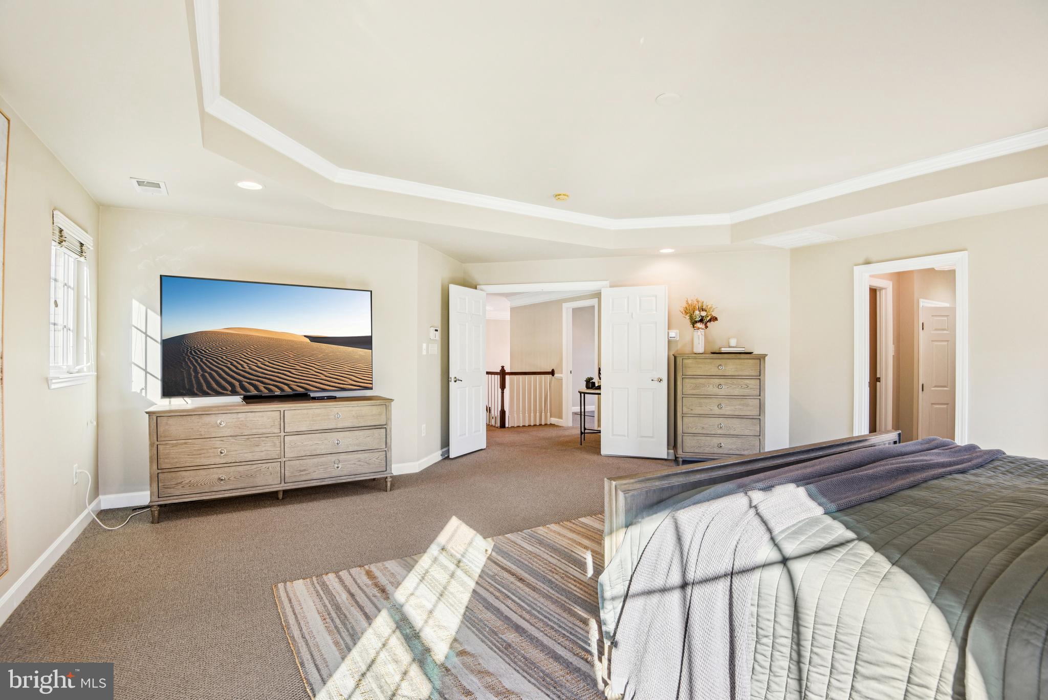 1705 Wolcott Way Hanover, MD 21076 - Photo 35 of 67 Primary Bedroom