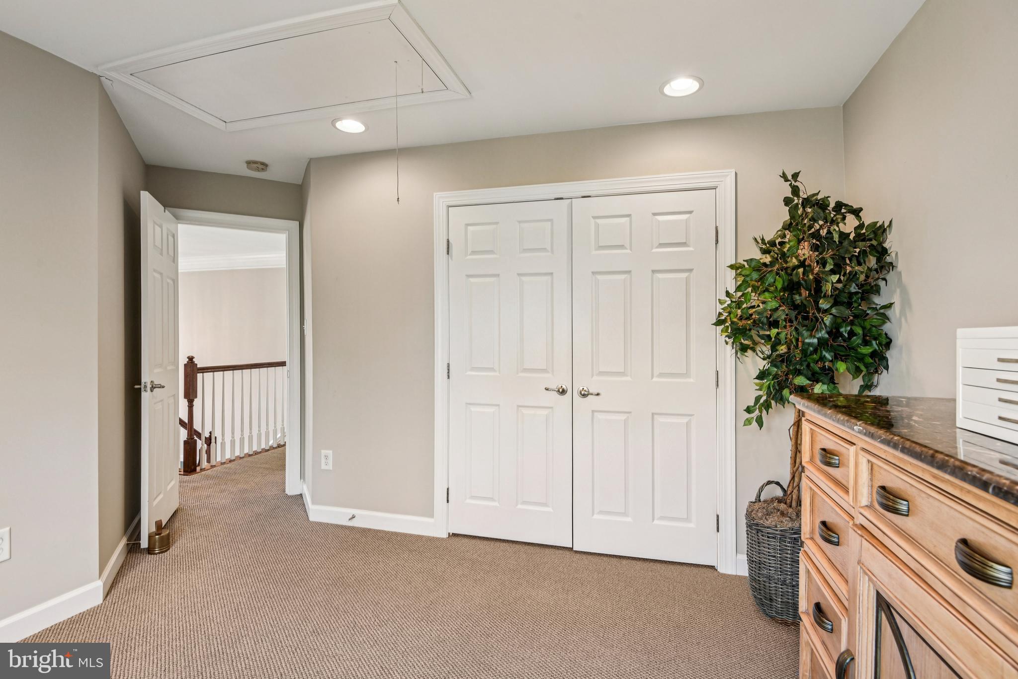 1705 Wolcott Way Hanover, MD 21076 - Photo 45 of 67 a view of an empty room