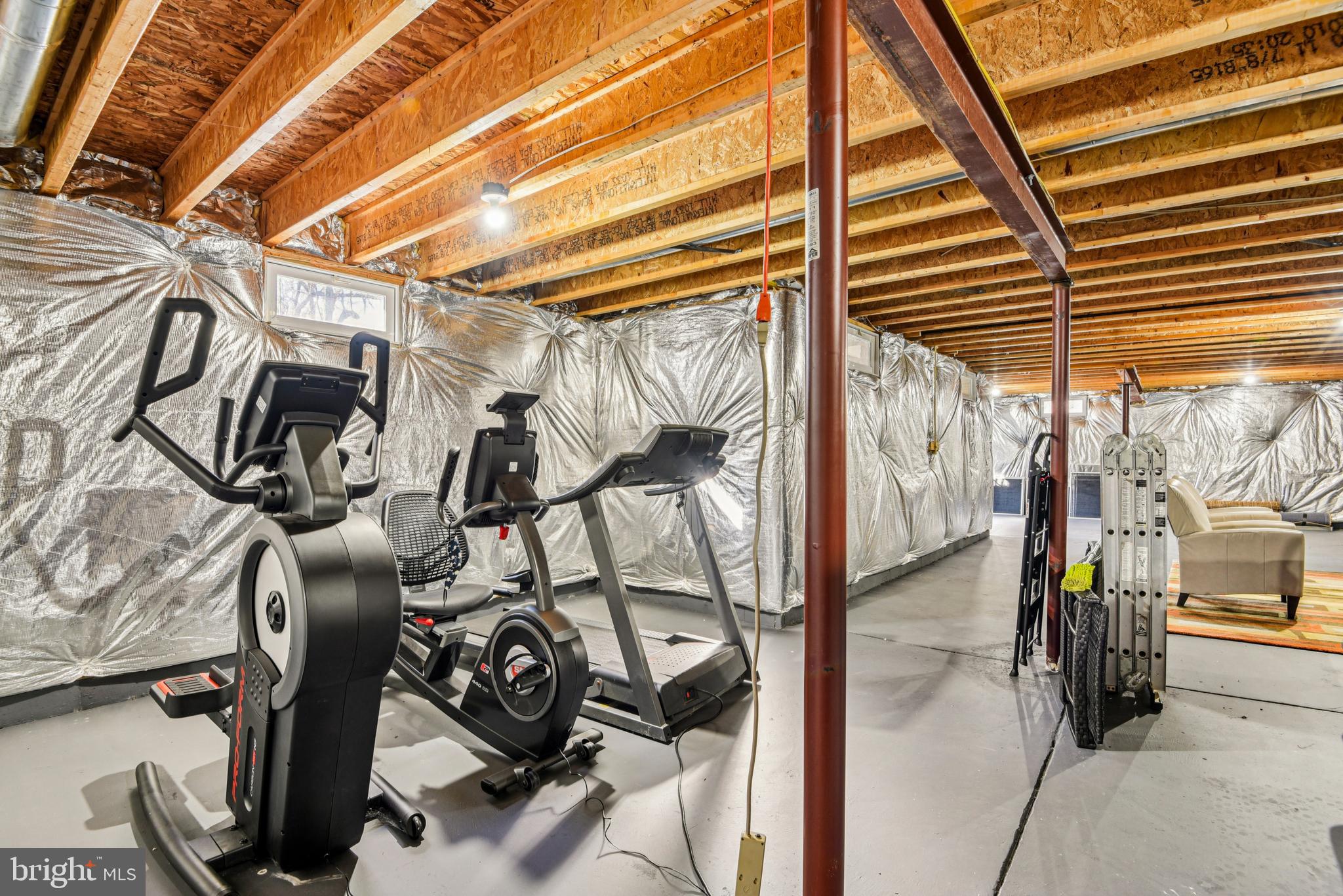 1705 Wolcott Way Hanover, MD 21076 - Photo 51 of 67 Lower Level