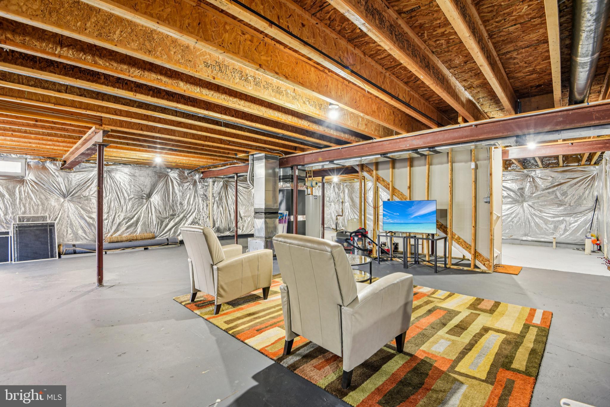 1705 Wolcott Way Hanover, MD 21076 - Photo 52 of 67 Lower Level