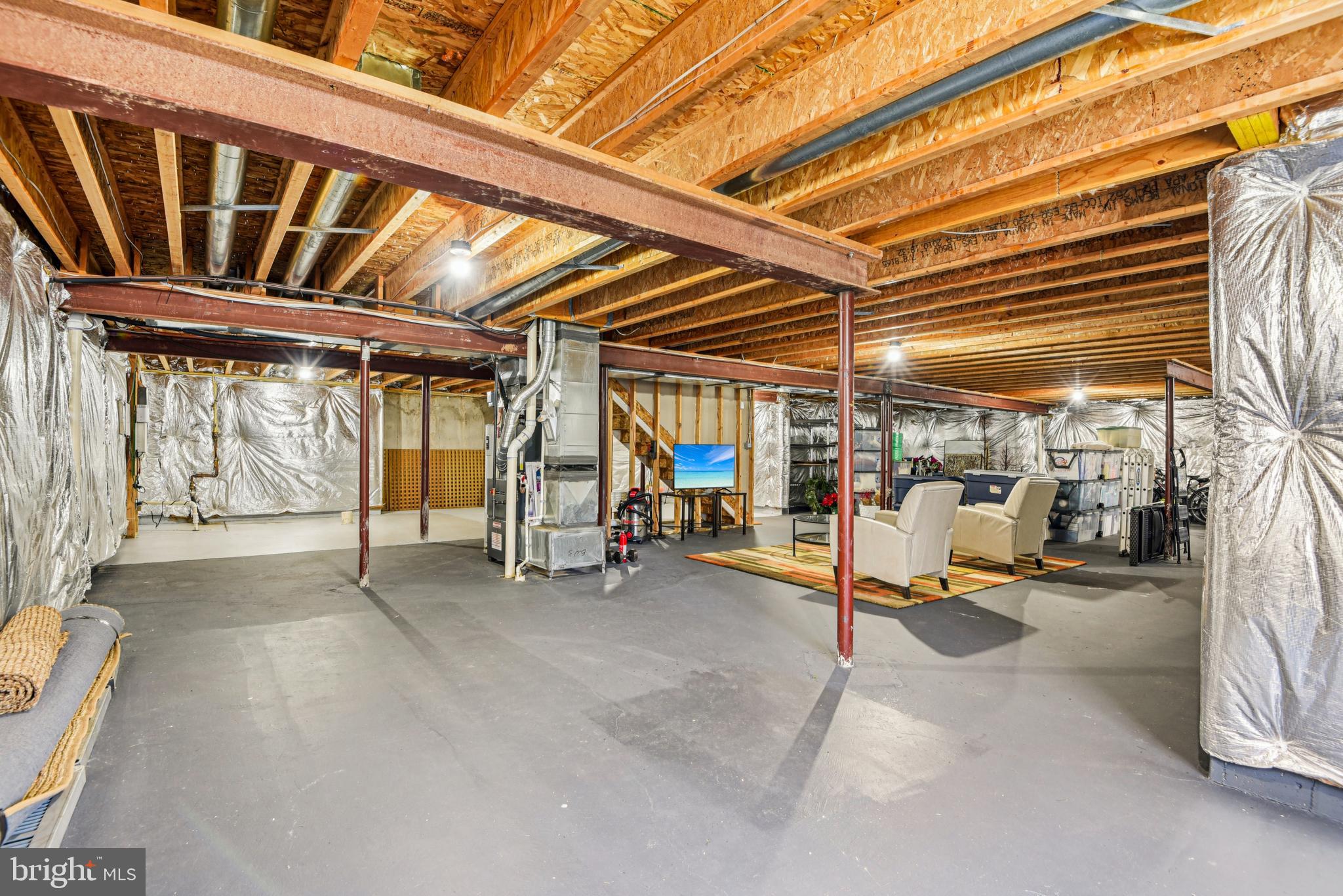 1705 Wolcott Way Hanover, MD 21076 - Photo 53 of 67 Lower Level