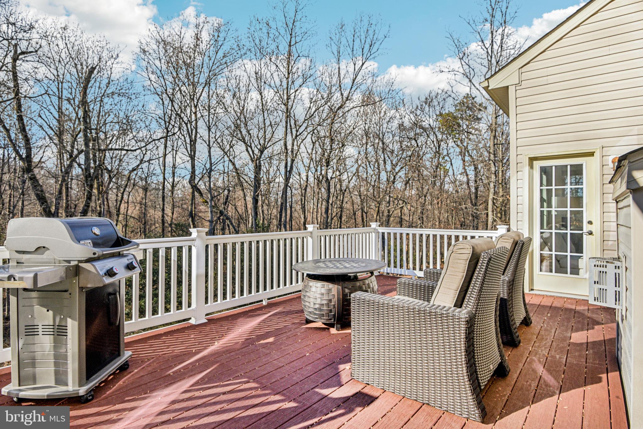 1705 Wolcott Way Hanover, MD 21076 - Photo 59 of 67 a view of a chair and tables