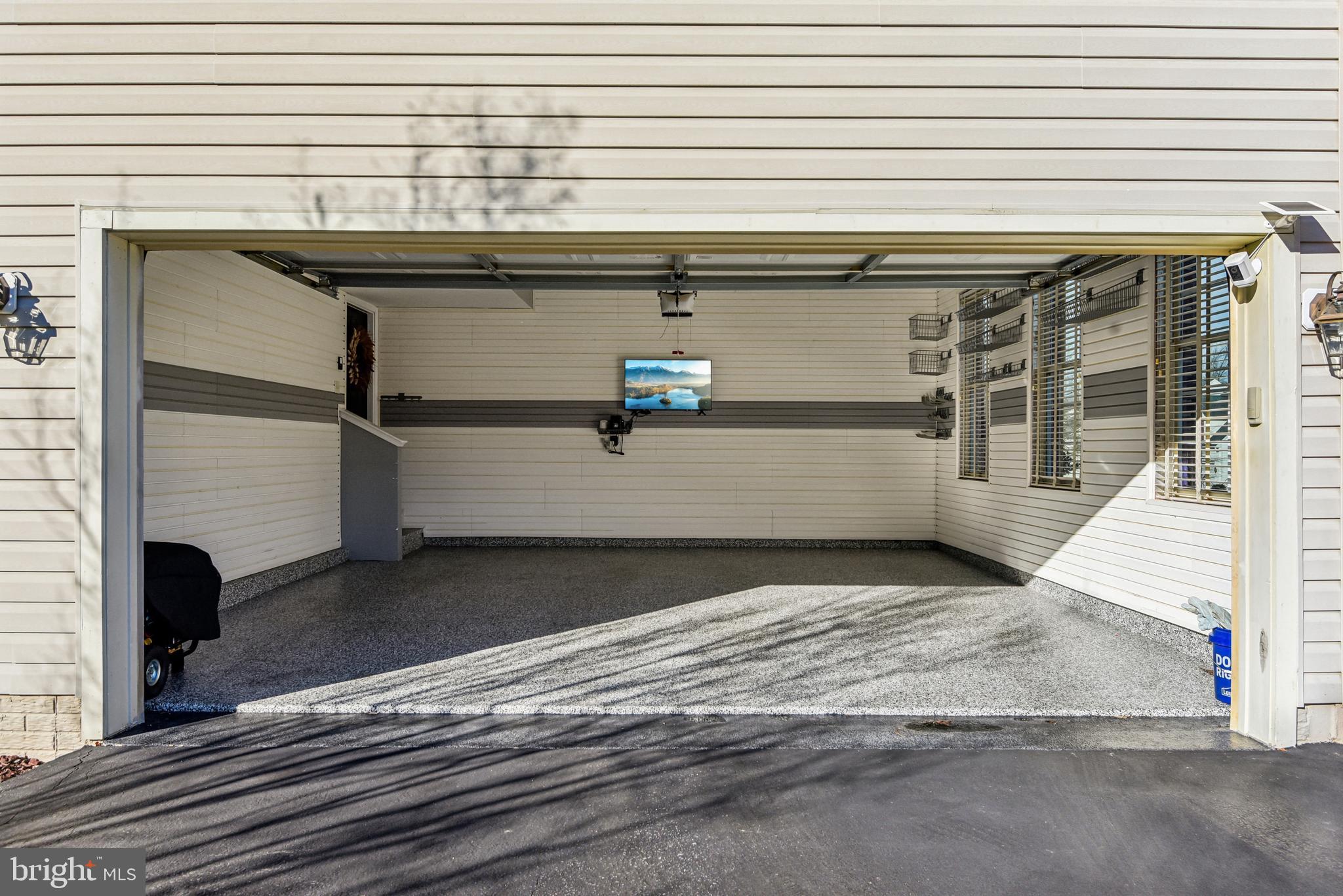 1705 Wolcott Way Hanover, MD 21076 - Photo 60 of 67 Garage
