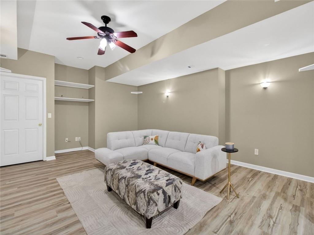8840 Appling Ridge Cumming, GA 30041 - Photo 65 of 94