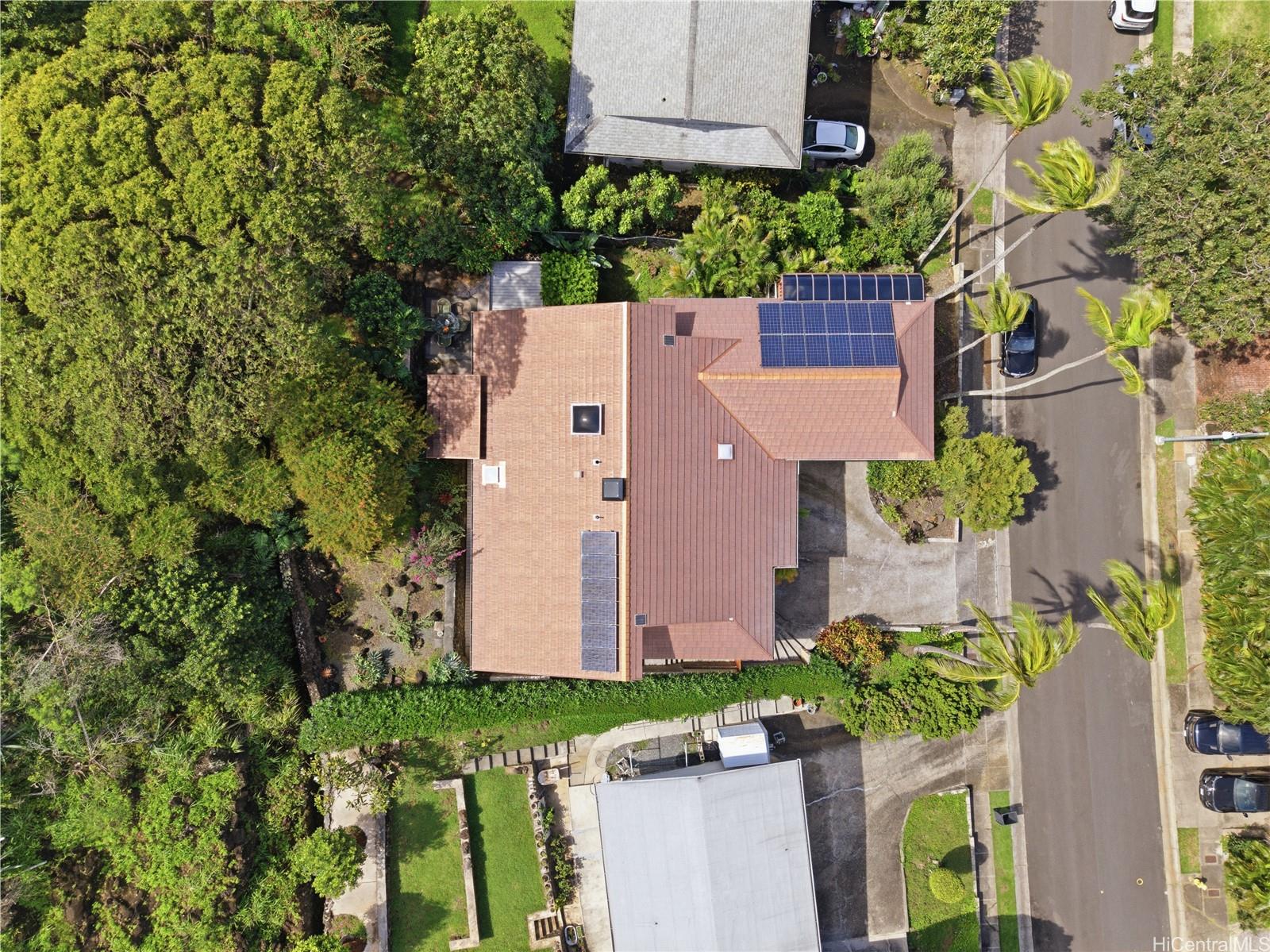 367 Mamaki Street Honolulu, HI 96821 - Photo 25 of 25