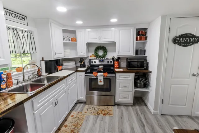 $160,000 | 16547 County Road 12, Bristol, FL 32321