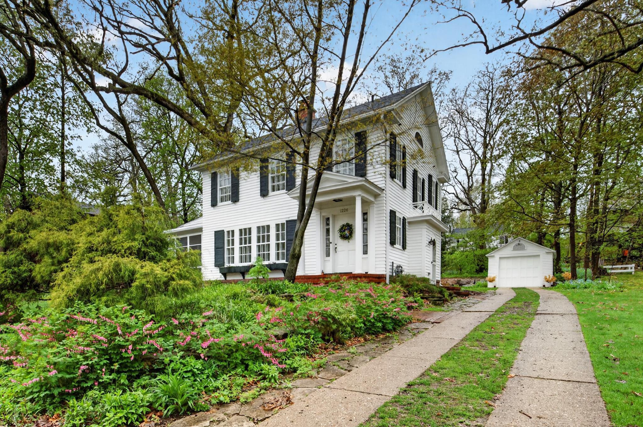 1226 Sweetbriar Road Madison, WI 53705 - Photo 1 of 58