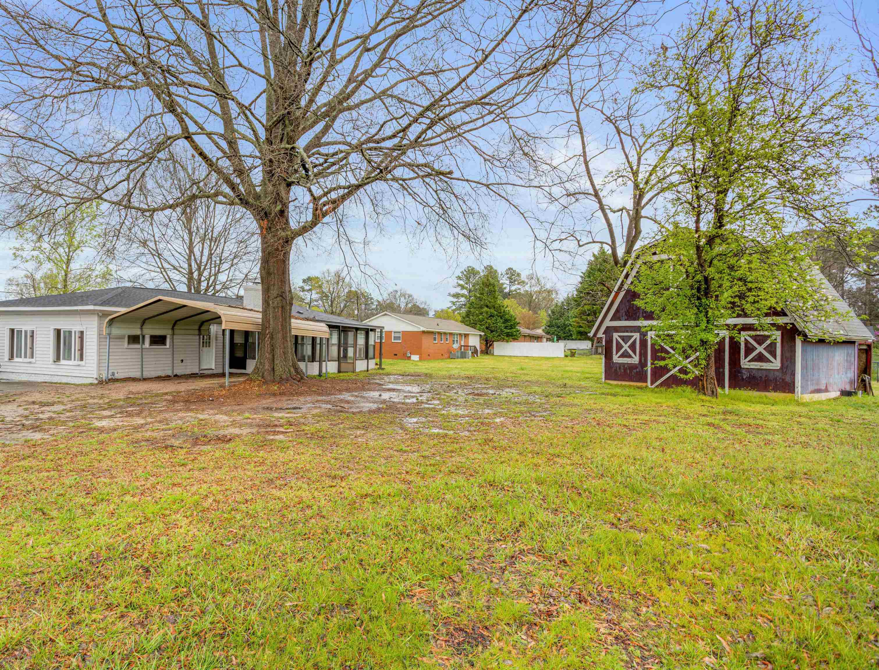 2916 Dove Lane Raleigh, NC 27604 - Photo 21 of 22 Photo 21