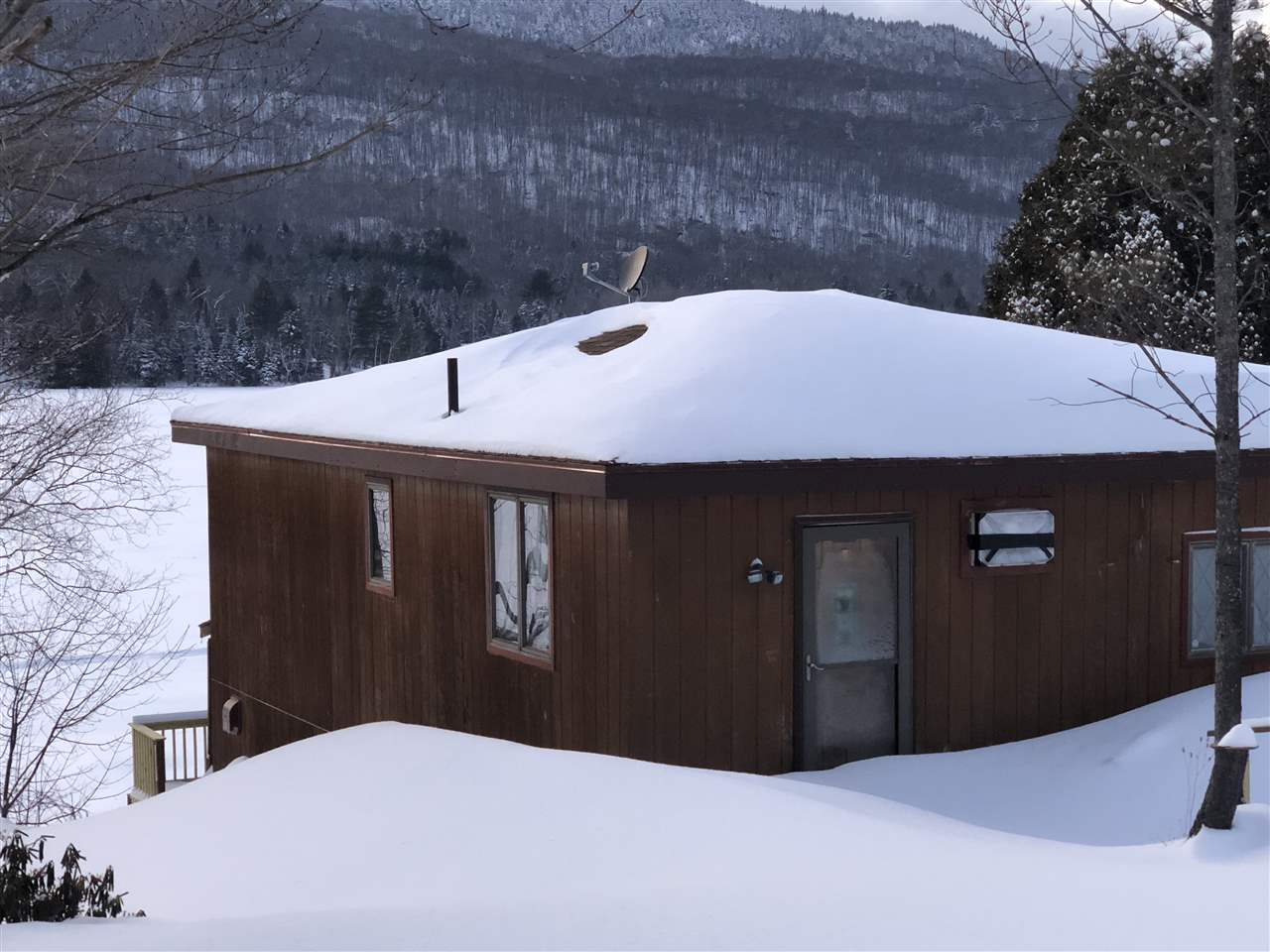 696 Camp Road Elmore, VT 05680 - Photo 1 of 9