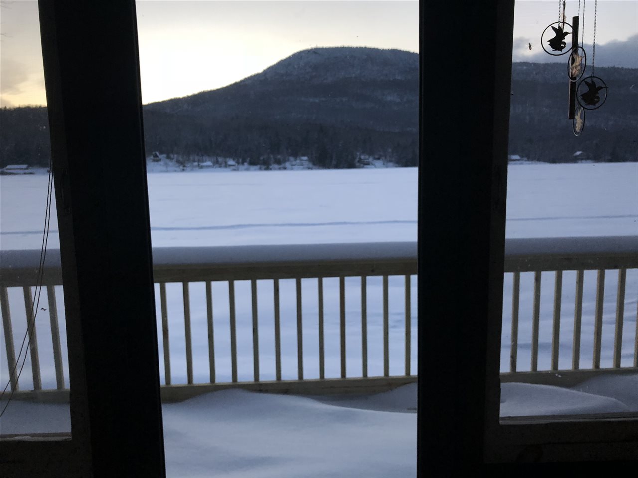 696 Camp Road Elmore, VT 05680 - Photo 3 of 9