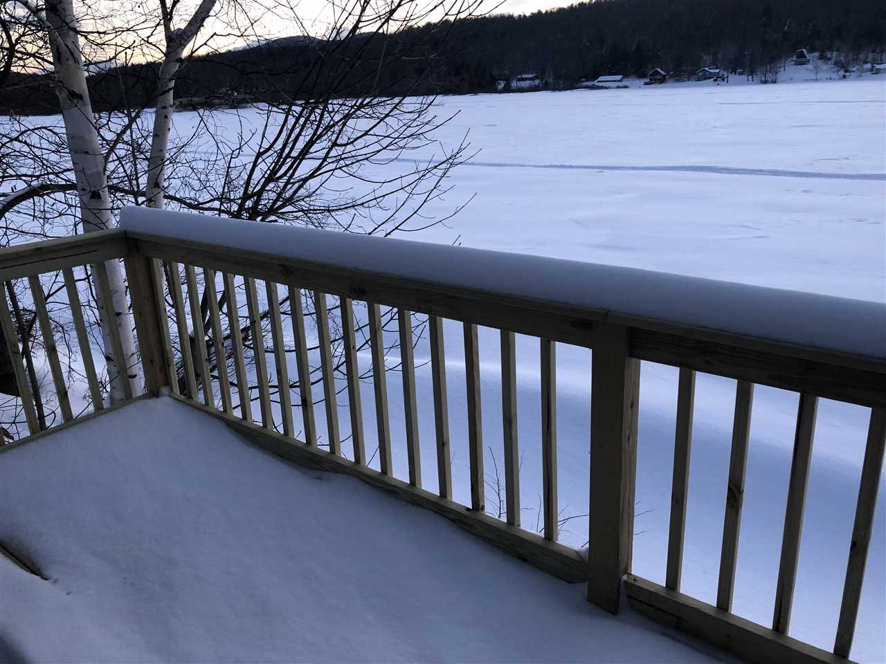 696 Camp Road Elmore, VT 05680 - Photo 8 of 9