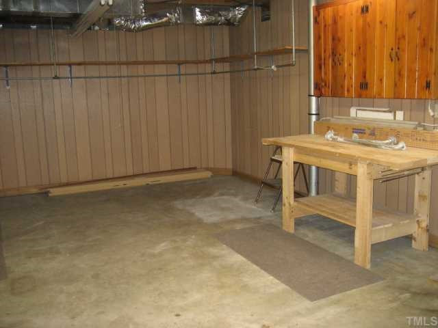 1738 Nottingham Road Raleigh, NC 27607 - Photo 11 of 11 Workshop