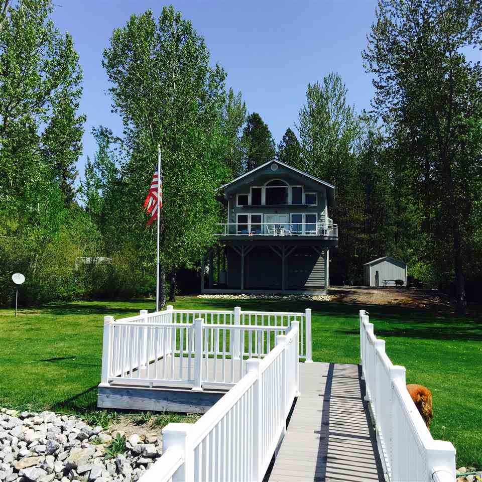 801 Riverbend Loop Road Cusick, WA 99119 - Photo 1 of 11