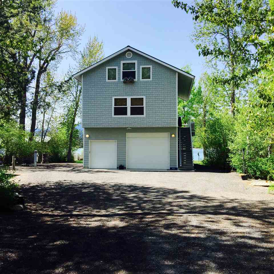 801 Riverbend Loop Road Cusick, WA 99119 - Photo 2 of 11