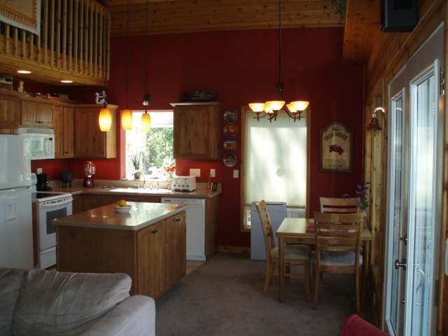 801 Riverbend Loop Road Cusick, WA 99119 - Photo 3 of 11