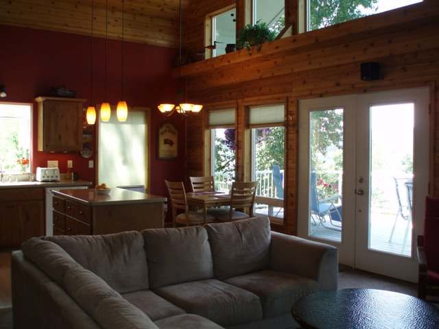 801 Riverbend Loop Road Cusick, WA 99119 - Photo 5 of 11
