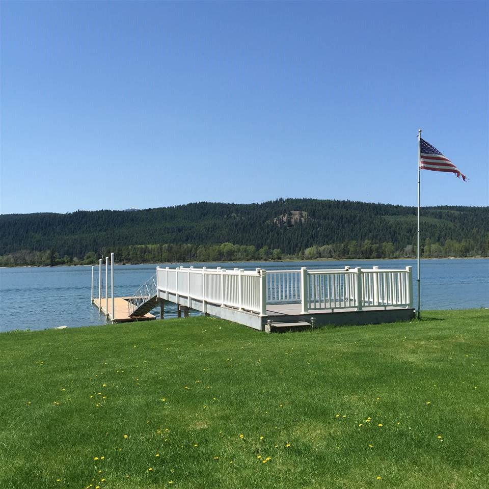 801 Riverbend Loop Road Cusick, WA 99119 - Photo 10 of 11
