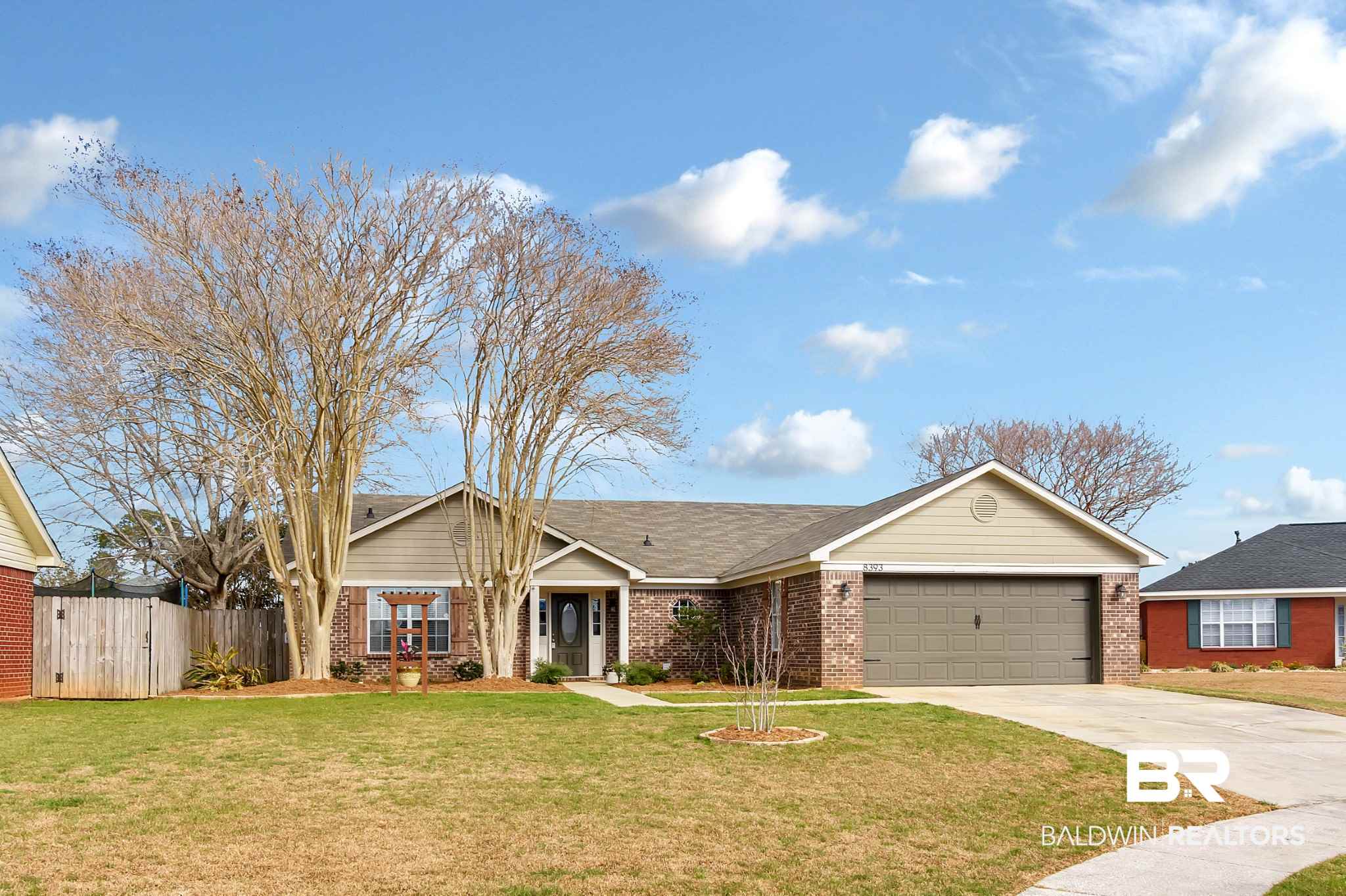 8393 Kipling Court Mobile, AL 36695 - Photo 36 of 36