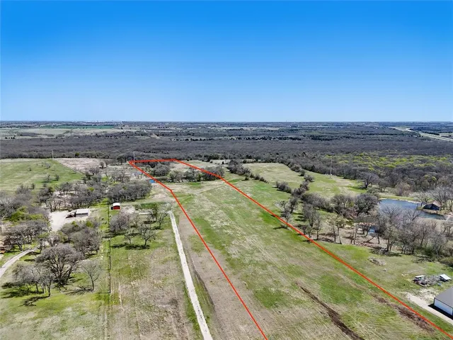 $289,900 | 254 North Cooke Road, Ennis, TX 75119