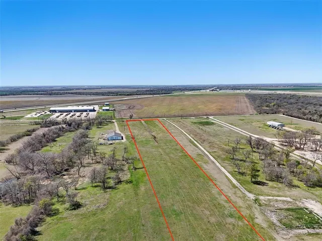 $289,900 | 254 North Cooke Road, Ennis, TX 75119